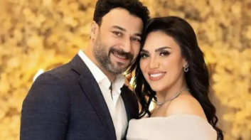 أول تعليق من مي فاروق بعد رفض دعوى طليقها بحضانة الأطفال